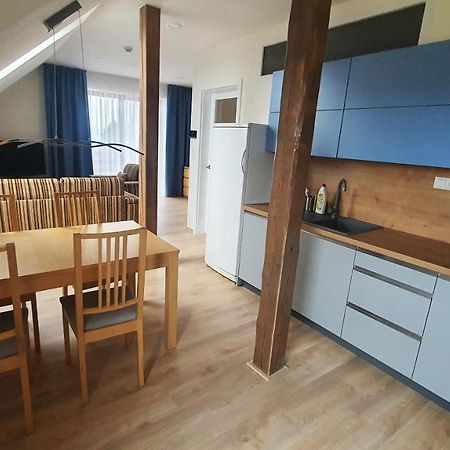 Apartmany Semily Esterno foto