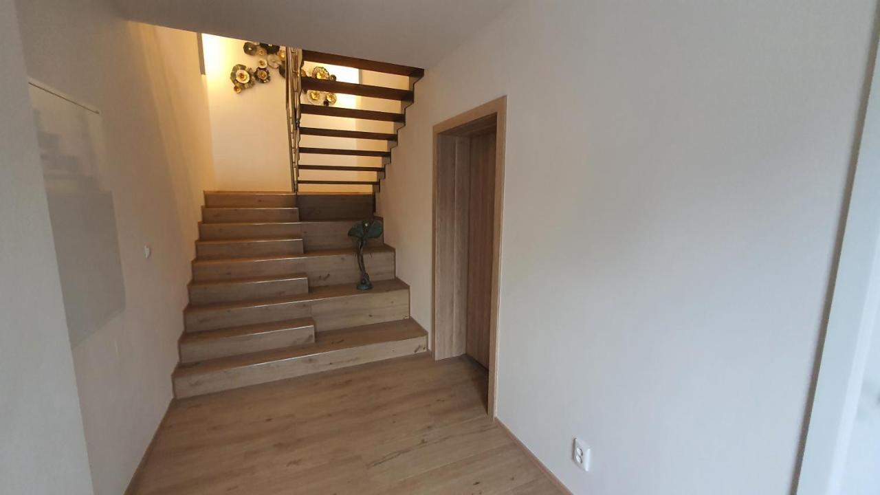 Apartmany Semily Esterno foto