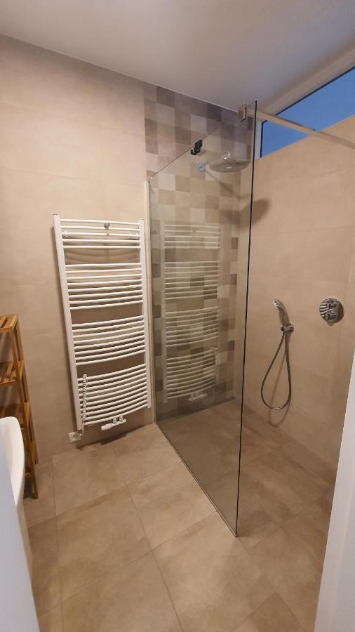 Apartmany Semily Esterno foto