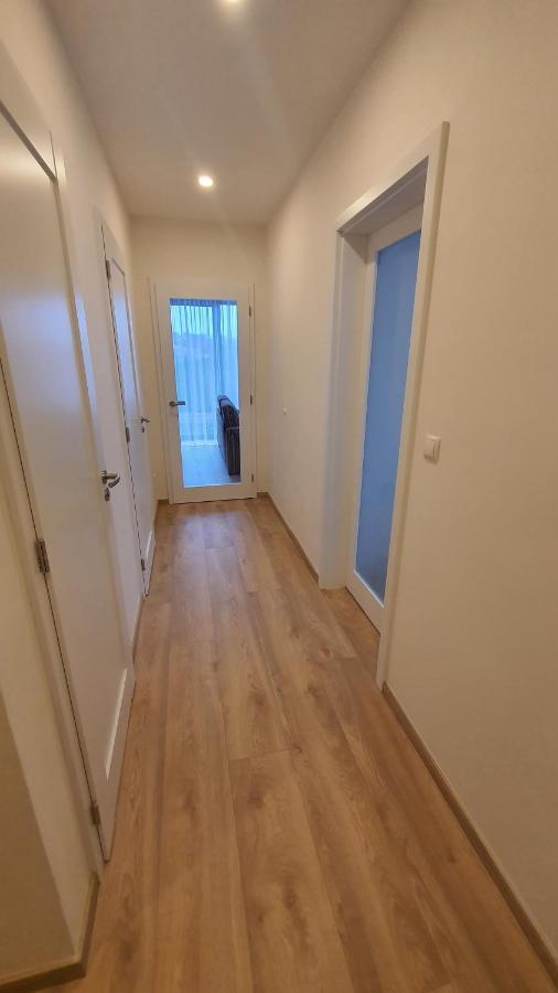 Apartmany Semily Esterno foto