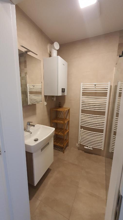 Apartmany Semily Esterno foto