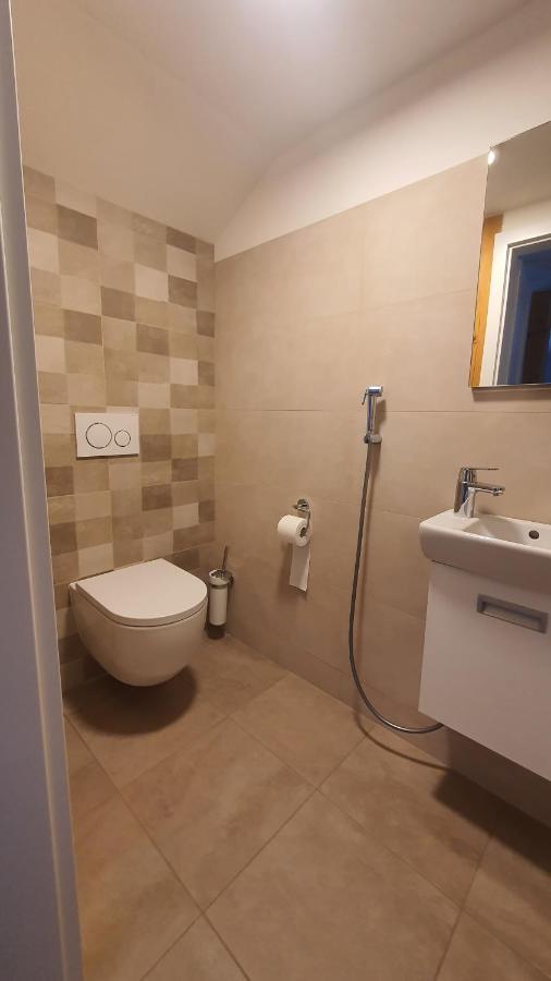 Apartmany Semily Esterno foto