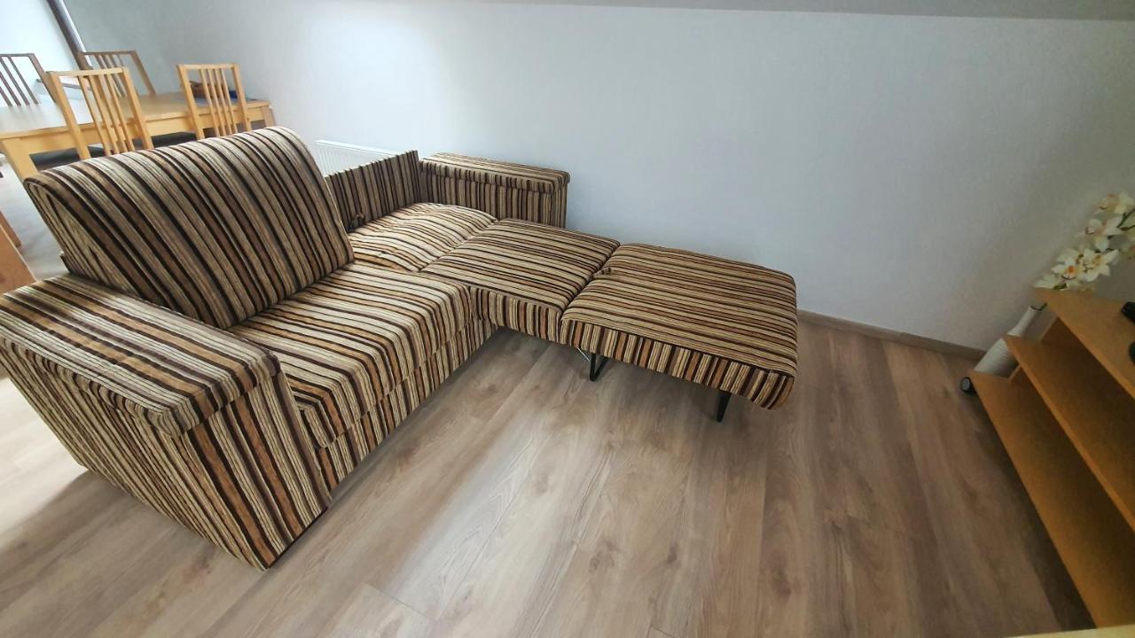 Apartmany Semily Esterno foto