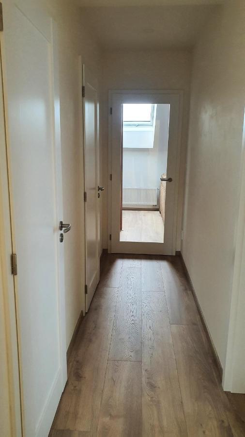 Apartmany Semily Esterno foto