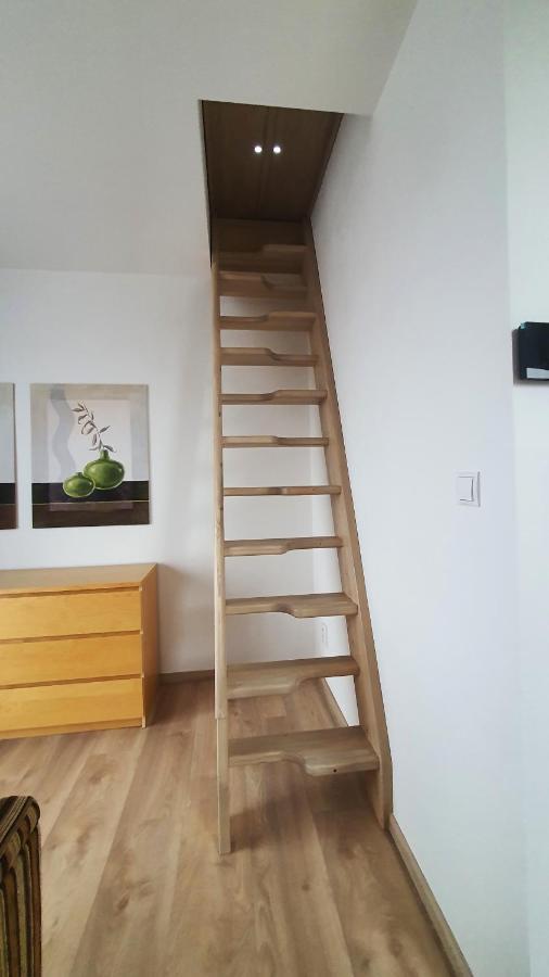 Apartmany Semily Esterno foto