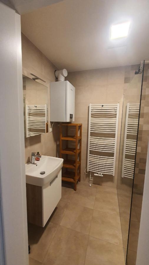 Apartmany Semily Esterno foto
