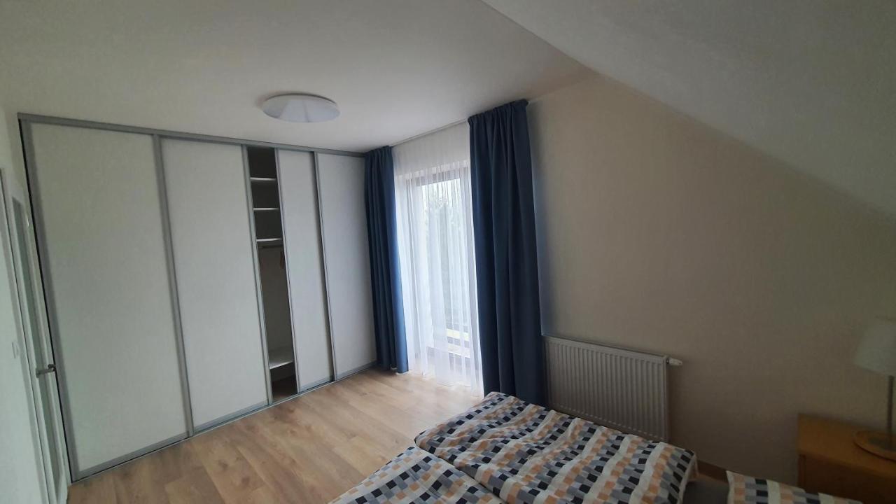 Apartmany Semily Esterno foto