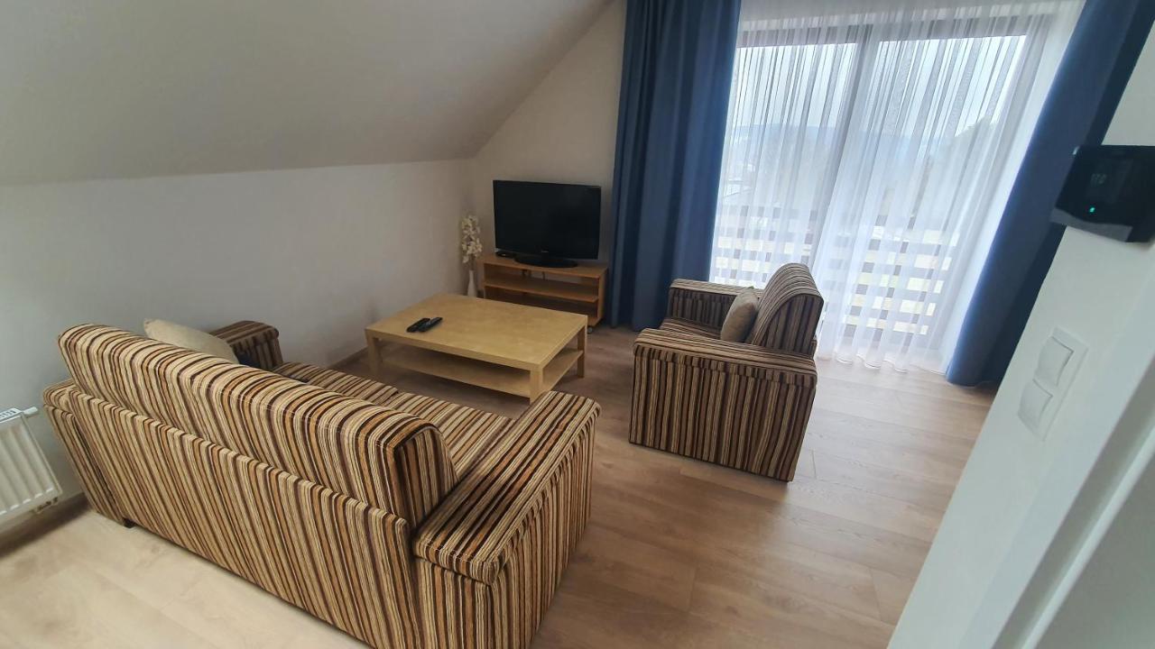 Apartmany Semily Esterno foto