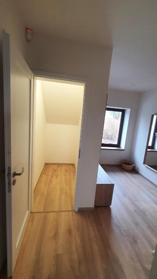 Apartmany Semily Esterno foto