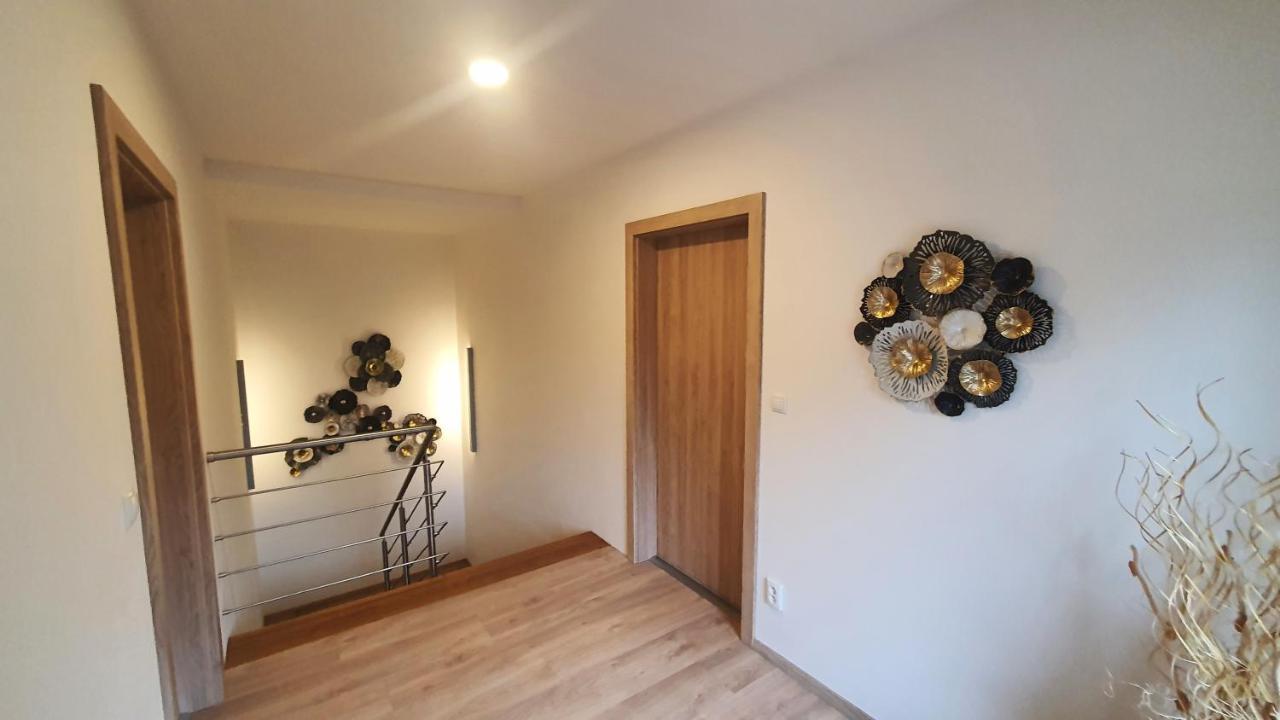 Apartmany Semily Esterno foto