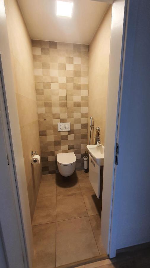 Apartmany Semily Esterno foto