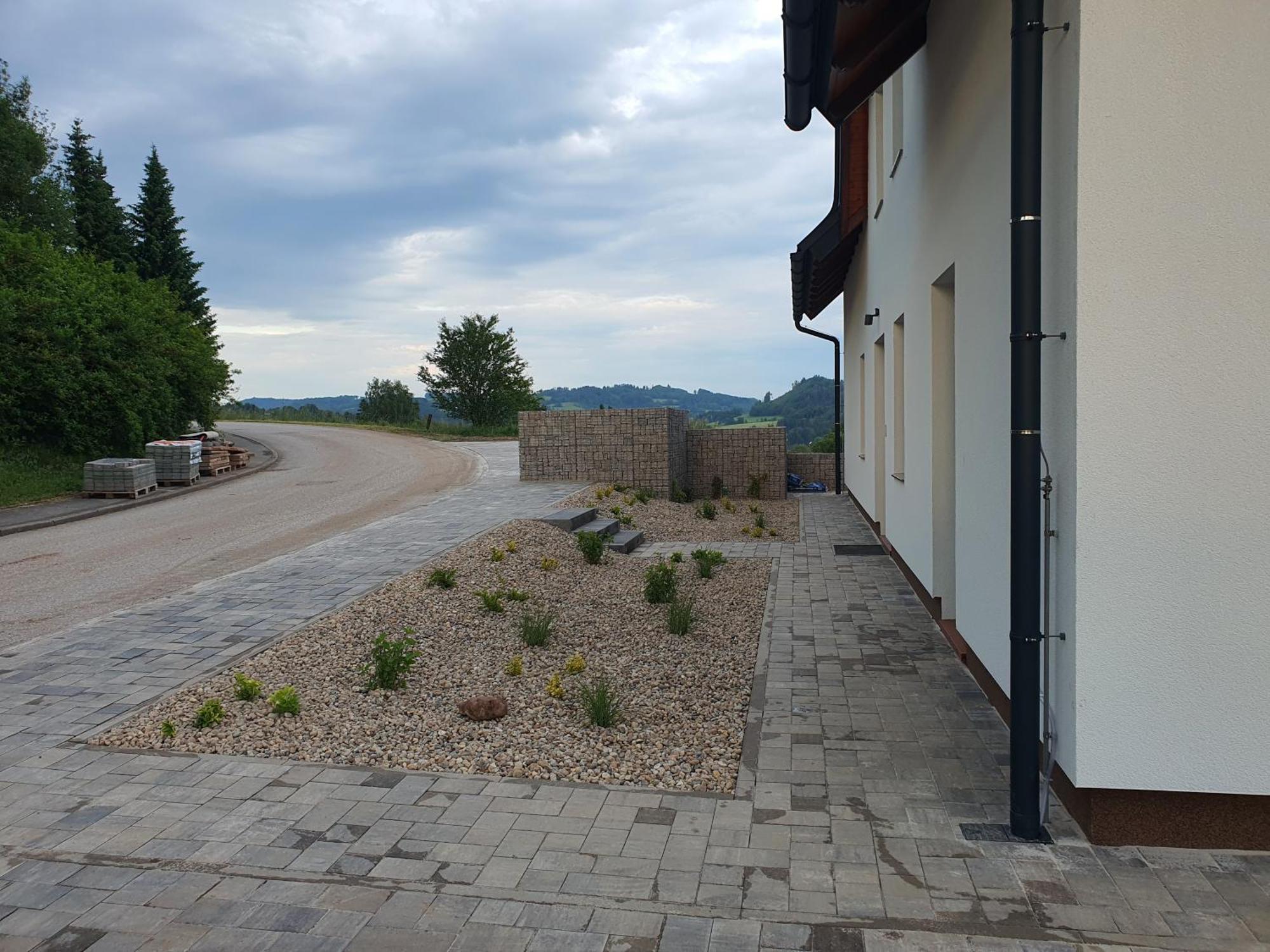 Apartmany Semily Esterno foto